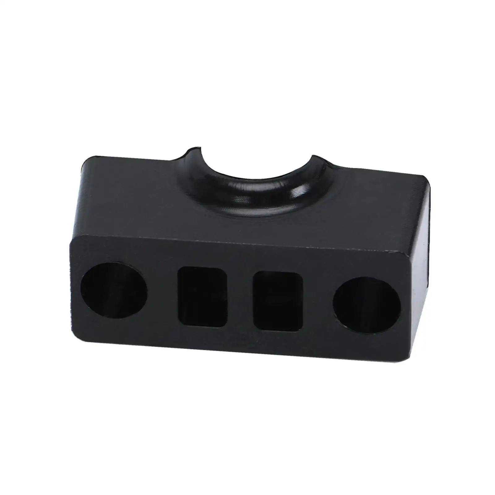 Stable Steering Column Rear Front Upper Lower Housings Replacement for Arctic Cat 500 400 700