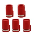 5pcs 75 Degree