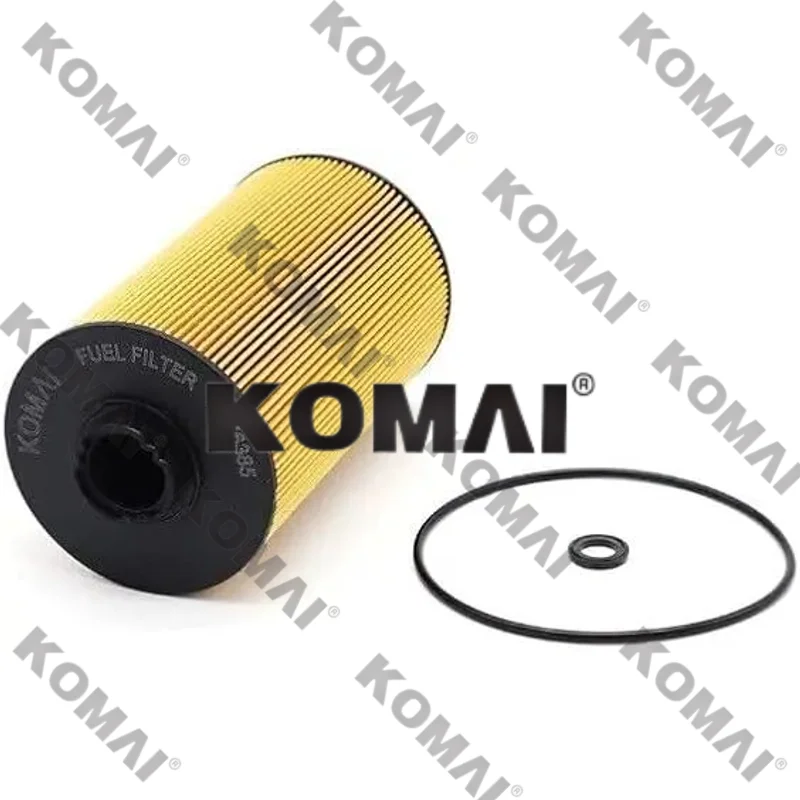 

Топливный фильтр P 502423 П 502463 4649267 4676385 4679980 Совместим с Hitachi EX210-5