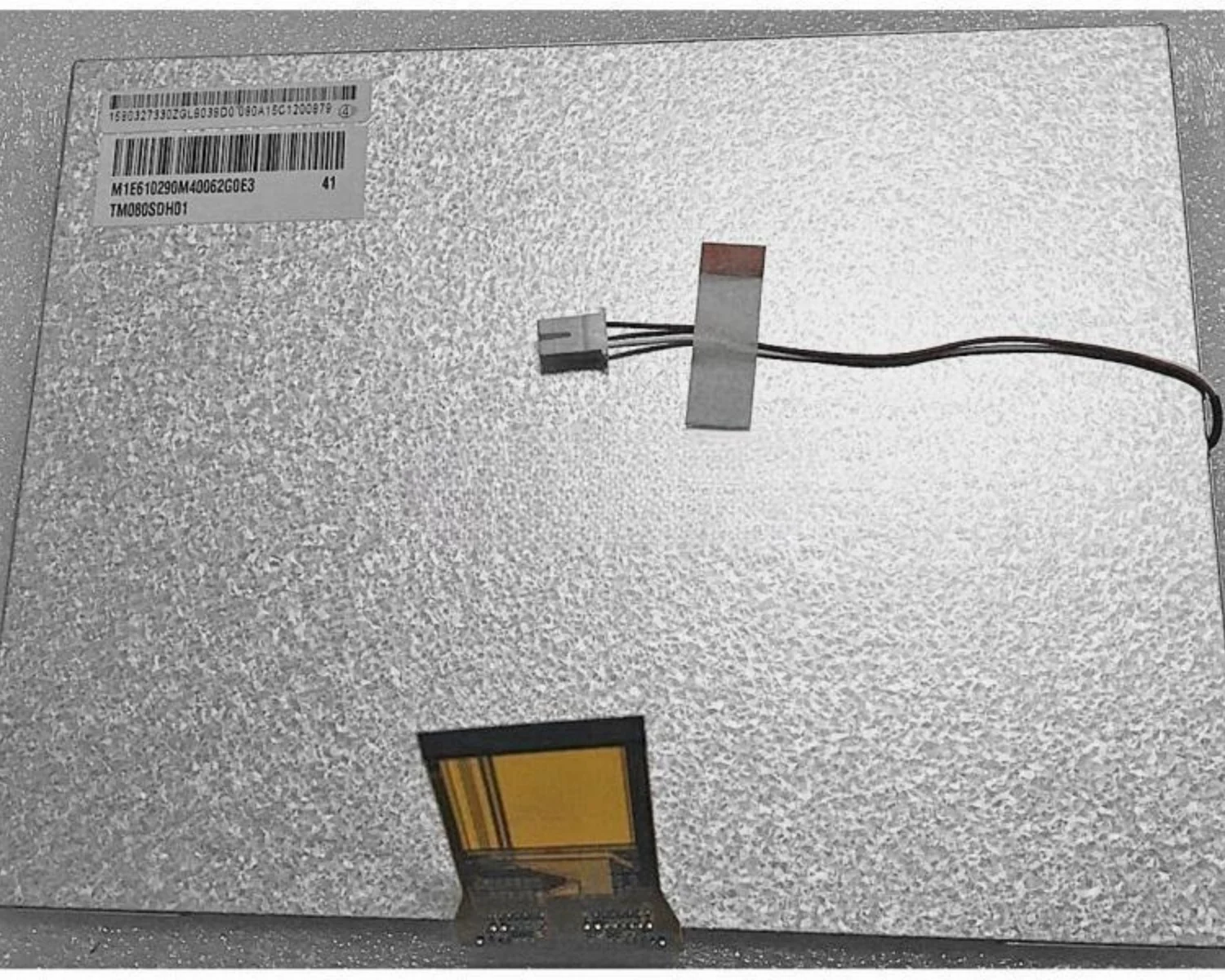 

TM080SDH01-41 New LCD Display Screen Panel 8-Inch