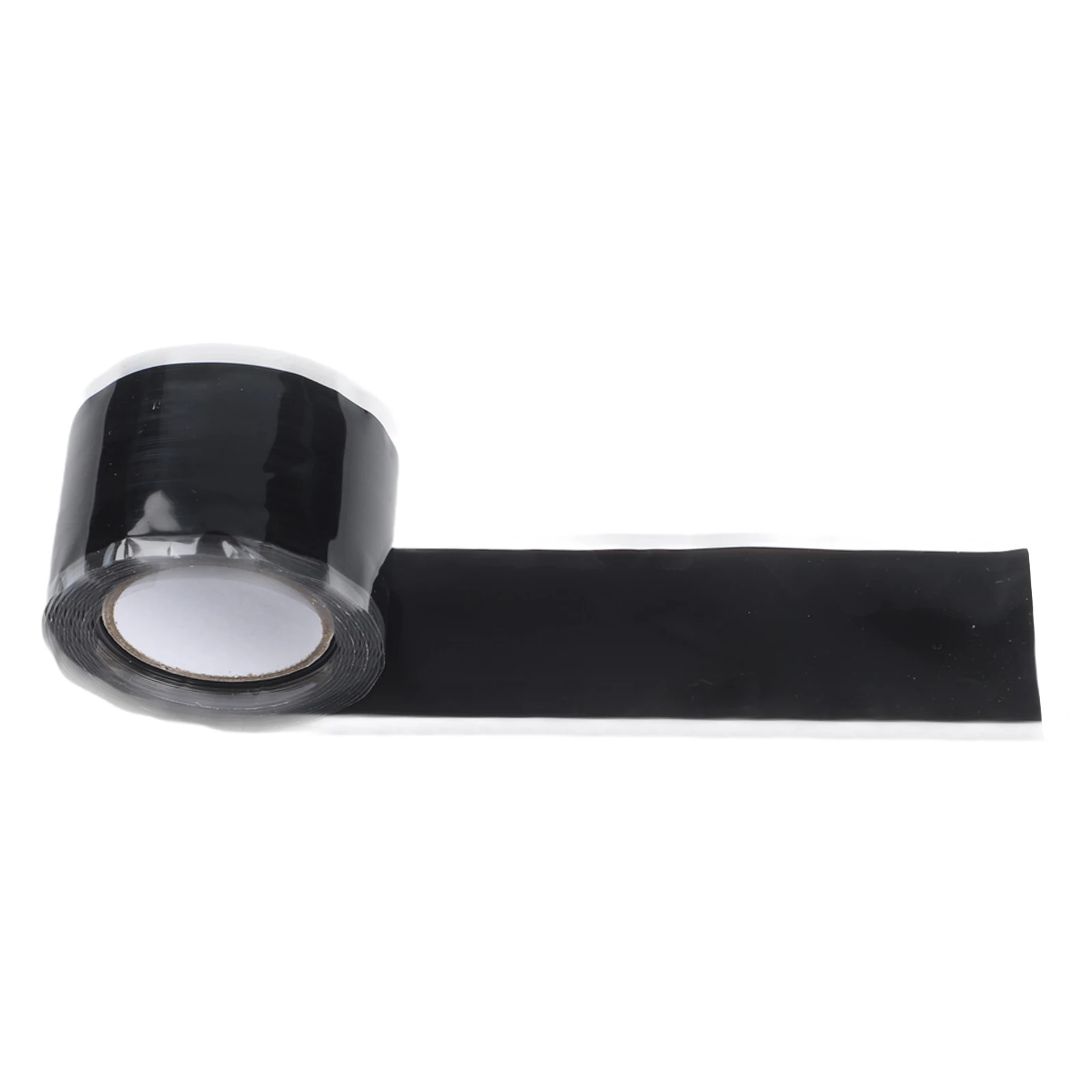 Silicone Based Self Fusing Tape for Pipe Repair Electrical Insulation and Moisture Protection on Outdoor Cables