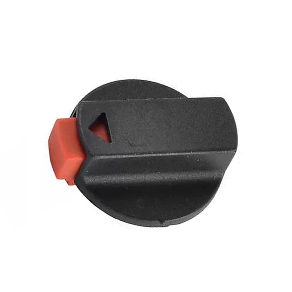 Plastic Push Switch Spare Part for Bosch 224 226 DRE Hammer Drill 1Pc Replacement for Power Tool Switch Component