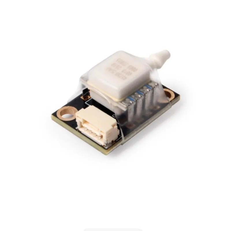 مستشعر السرعة الجوية الرقمي Holybro MS4525DO PIX PX4 pixhawk6C 6X PX32 مناسب للاستجابة الديناميكية عالية الدقة وواسعة النطاق