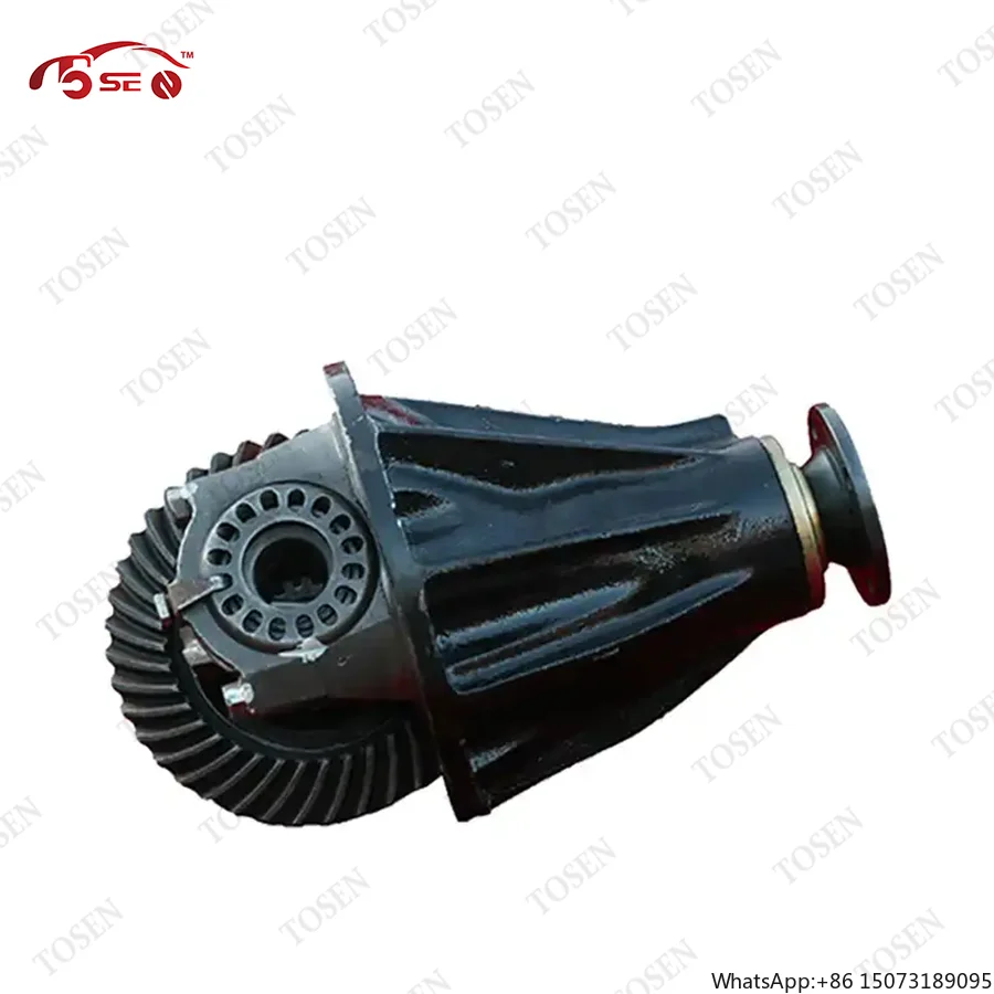 

Brand New Auto Spare Parts 10*43 11*43 12*43 Differential for Hiace Hilux