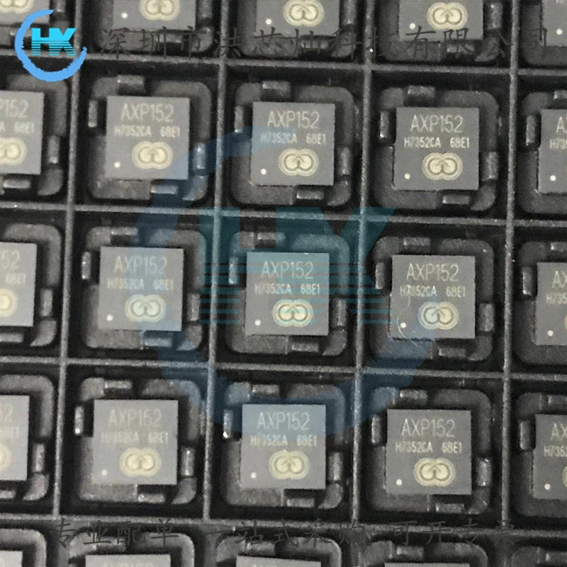 AXP152 DC /IC QFN-40, X-POWERS Original, en stock IC de potencia