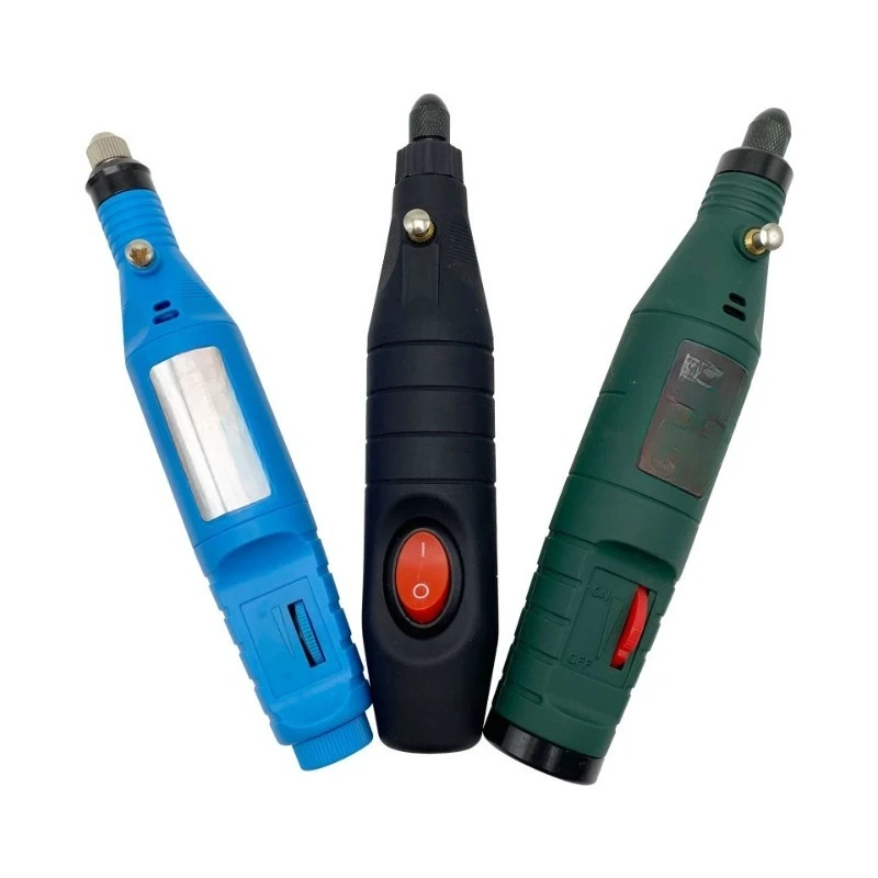 

Electric mini electric grinder, small electric grinding pen, cutting, engraving and polishing pen