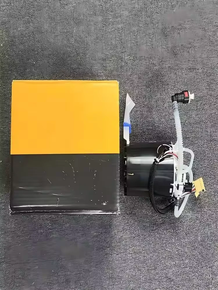 Fuel Pump Assembly A2C3810440180 Lr044427 Lr057235 Lr072234 Is Suitable for Land Rover Range Rover Evoque 2.0 Original Continental Brand