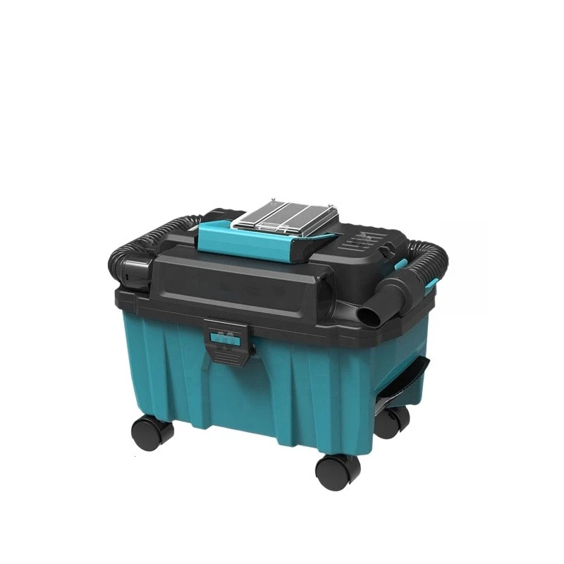 

Беспроводной пылесос для автомобиля, большая всасывающая сухая и влажная, двойного назначения, сильное всасывание, промышленная мелиорация ложек