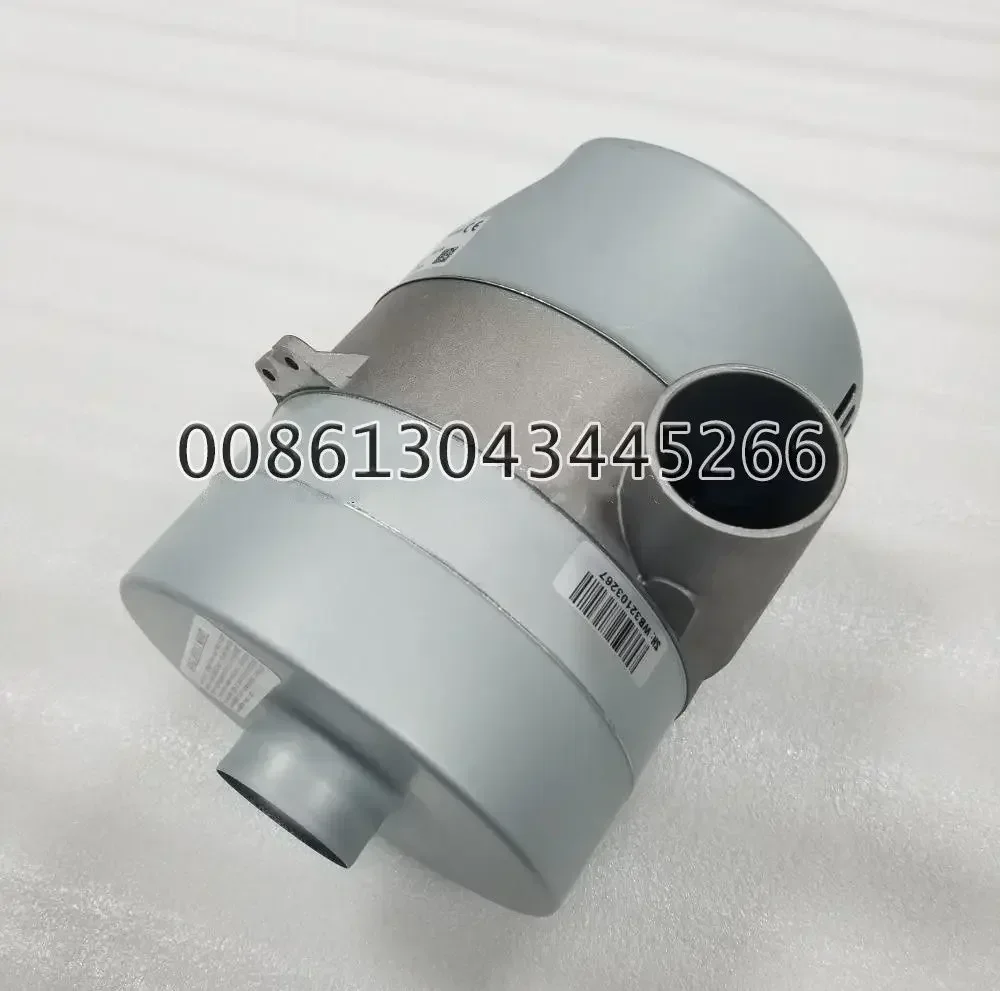 A4.179.1501 Blower AME 117641-00 240V 400W for Heidelberg QM46/SM74/SM52/PM74/SX52 | High-Pile Delivery Blast Air Supply