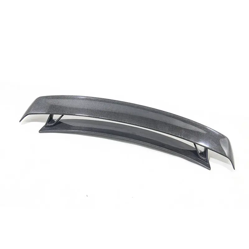 

Car Carbon Fiber Rear Trunk Spoiler Wing Fit For Audi TT TTS TTRS MK2 2007-2013 8J3, 100% Tested Well