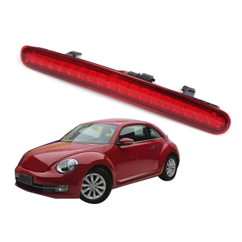 

2025 New 3RD Third Brake Light Level Rear High Mount Stop Lamp 5C5945097B Car Styling