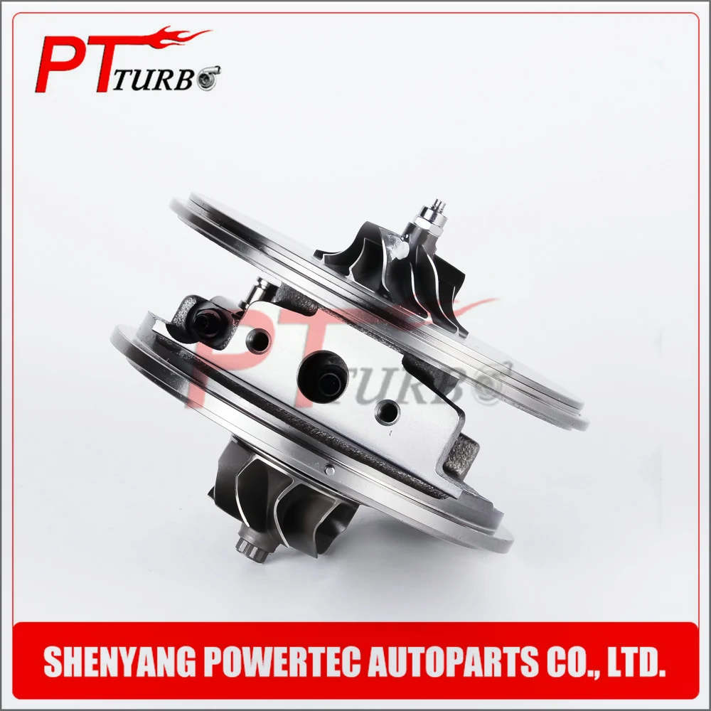 Turbo For Cars Cartridge 784521-0001 803956-0001 766924-0001 for Alfa-Romeo MiTo 1.6 JTDM 120 HP Multijet 2008 Engine Parts