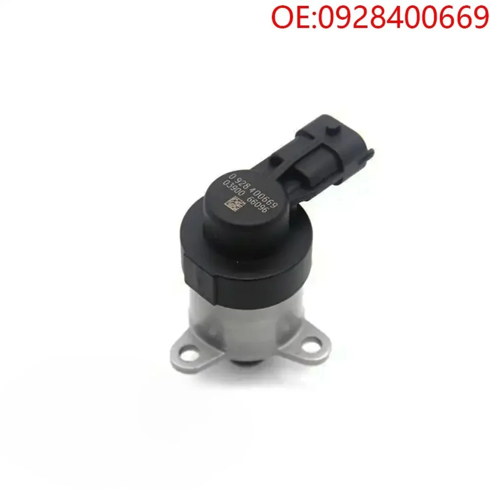 

High quality New For 0928400669 Pump Regulator Metering Valve For Chevy Chevrolet Captiva Epica Lacetti Nubira Cruze 2.0
