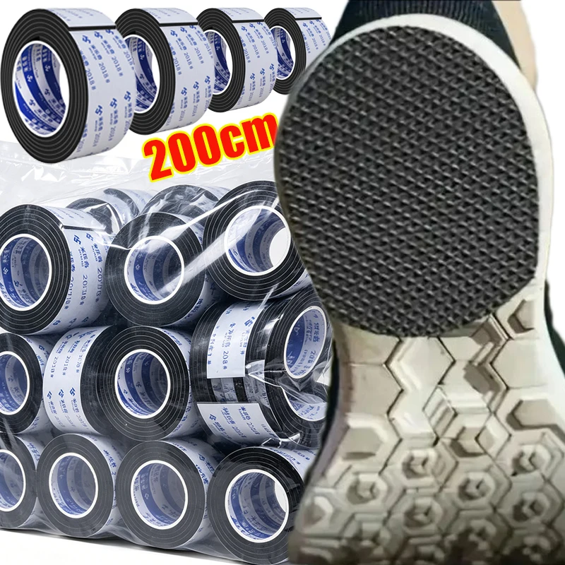 Sneaker Care Service - 1Roll EVA Sole Anti Slip Sticker