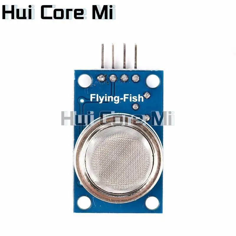 New MQ135 MQ-135 Air Quality Sensor Hazardous Gas Detection Module For Arduino M2 PromotionHot New Arrival