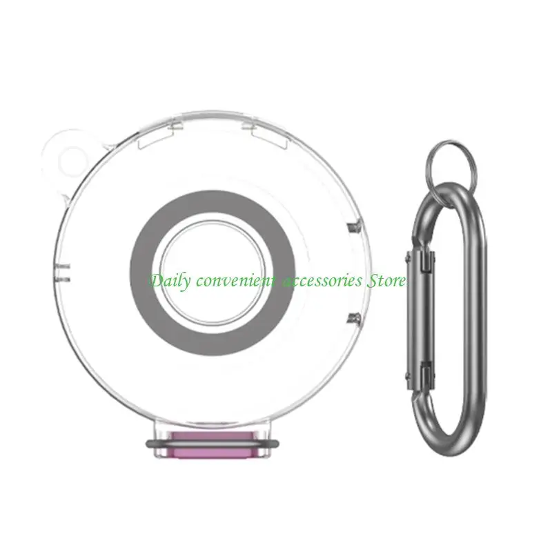 Custodia protettiva antigraffio per dock ricarica ergonomica leggera 97QB per Gen 3