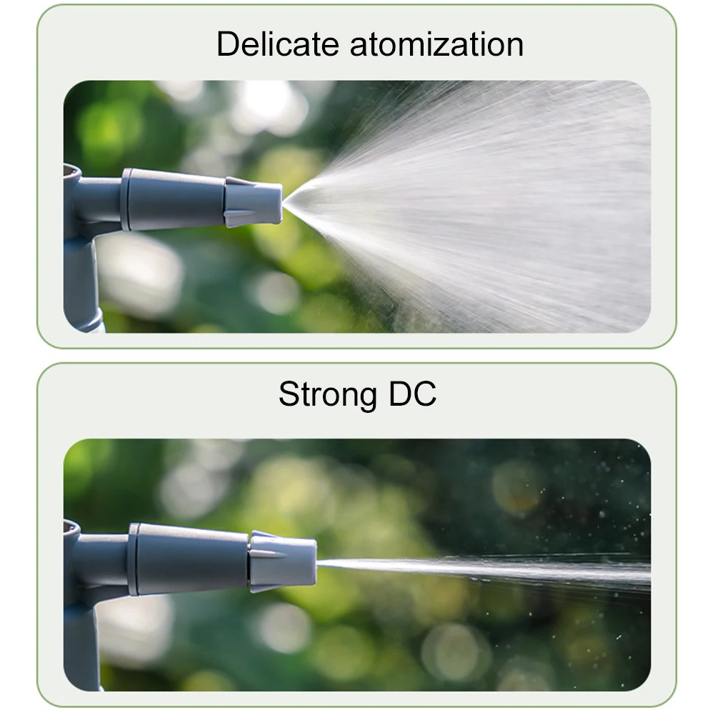 2L Air Compression …