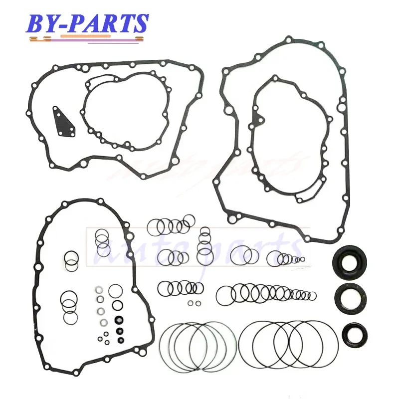 

Transmission Overhaul Kit M4RA ML4A A24A M24A S24A A4RA BDRA B4RA B46A S4RA Seals Gaskets for Honda Civic Car Parts K058900AB