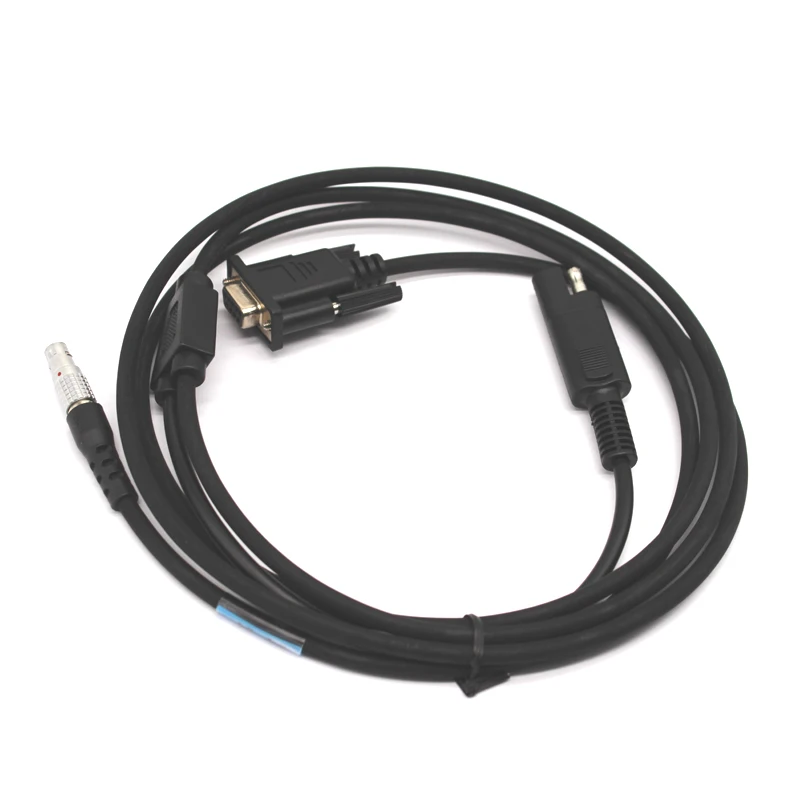 

For connect Hi-target GPS Host to PC Cable GC-3, Brand New Data Cable GC-3 8-Pin to USB