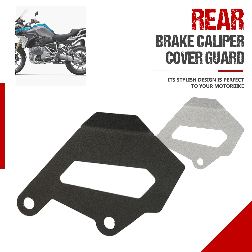 

For BMW R1200 GS R 1200RT LC Motorcycle Rear Brake Caliper Cover Guard Protector R1200GS LC ADV Motorcycle Accessories