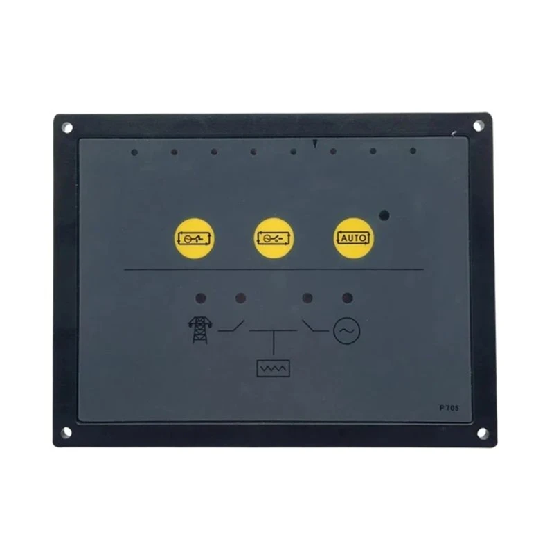 

Kit Xeon DSE705 Generator Set Ats Control Module