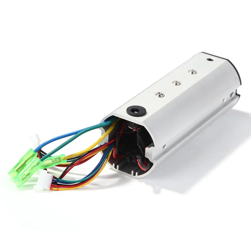 

YHOLI-Electric Scooter Controller For HX X7 Motor Module E-Scooter E-Bike Accessories Not Including Wire