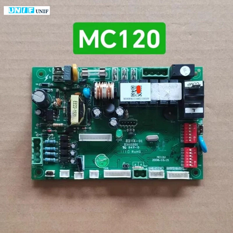 

Плата управления для кондиционера McQuay MC120, контроллер цепи для потолочного канального блока, материнская плата