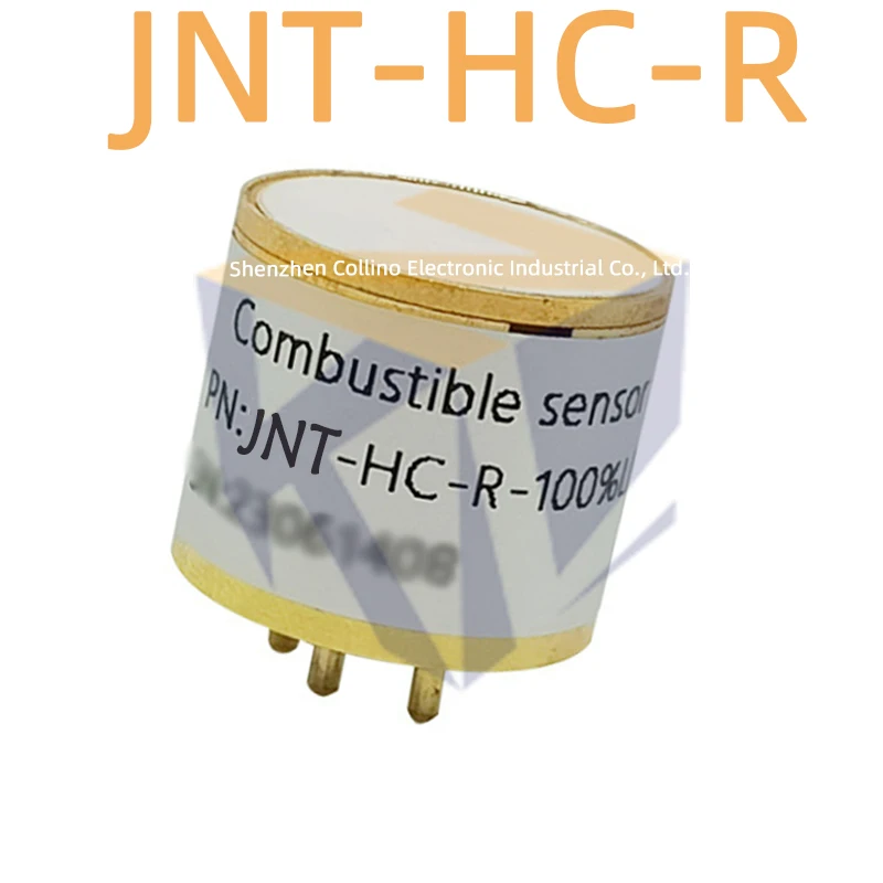 1pcs JNT-HC-R low power infrared sensor gas station CH4 gas detection probe