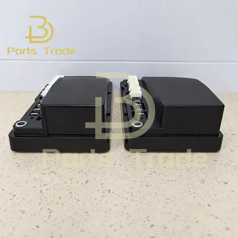 for Genuine Curtis Controller 1212 1212P-2501 1212P-2502 24V 90A Motor Speed Controller for Scooter Electric Vehicle