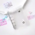 glitter clear