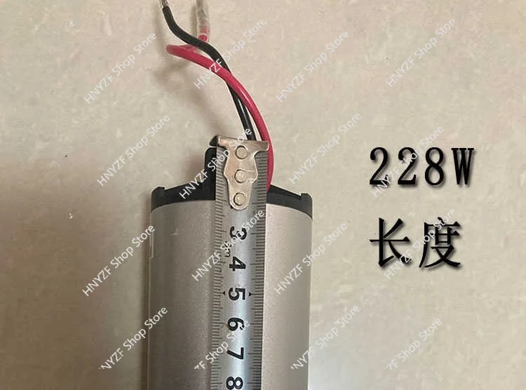 Oxygen Compressor for DP-L06 Scuba Diving Equipment 12V Core Motor 180W High-volume High-pressure Supply Maintenance Motor