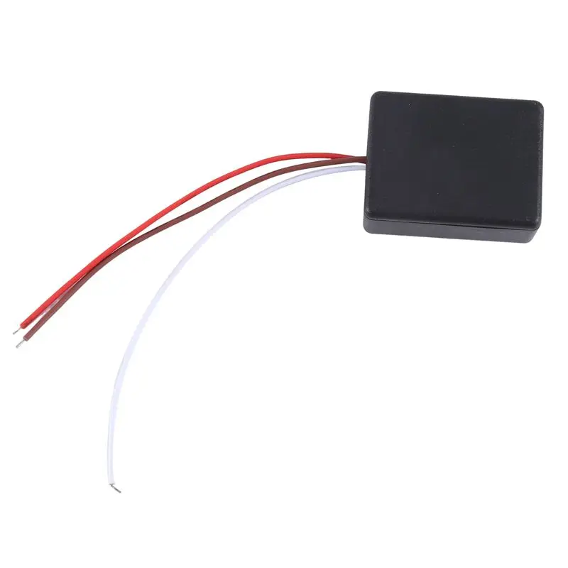 AEA6-Type2 Seat Occupancy Occupation Sensor SRS Emulator For Mercedes For MB Type 2 For E W211 SL W230 SLK W171