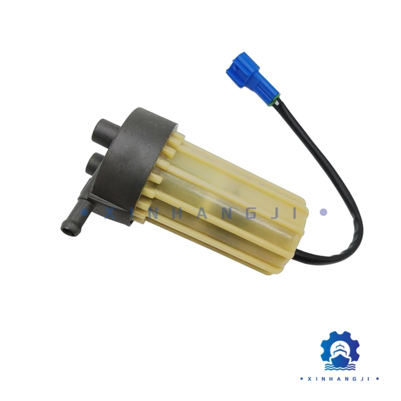 

Boat Engine Filter Assy 6P3-24560-10 For Yamaha Outboard motor 2T/4T 150HP-350HP Boat accessories Manufacturer's direct supply