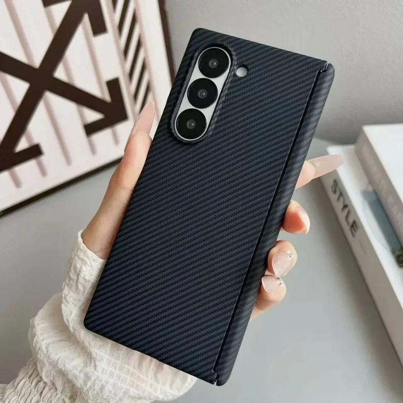 #68 Highest Rated Samsung Z Fold 5 Cases to Buy in 2026