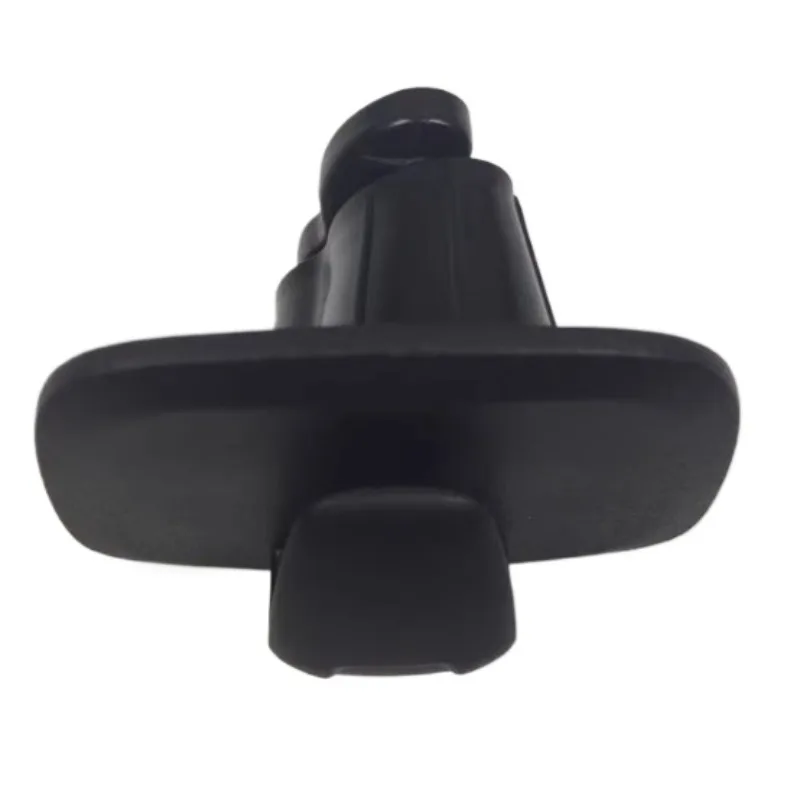 Utility Hook Ceiling Mounted Multi-Purpose Hitch Black Beige for Volvo XC40 XC90 V90CC V40 V60 Left Right New Automobile Part