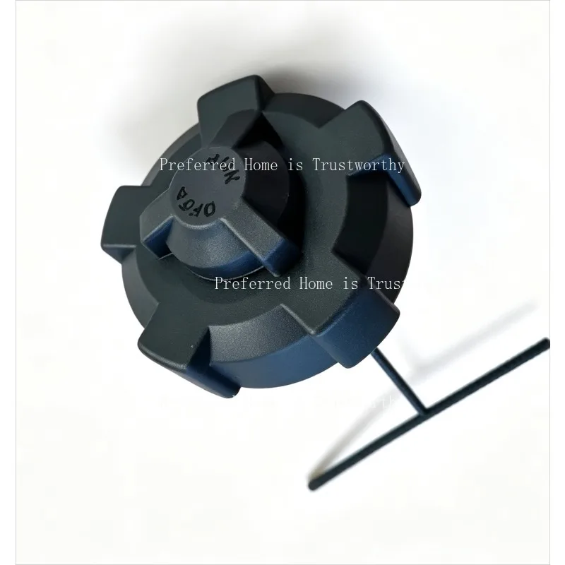 Suitable for Fuel Tank Cap Fit for 2‑Stroke 6HP Outboard Motor Replacement Part