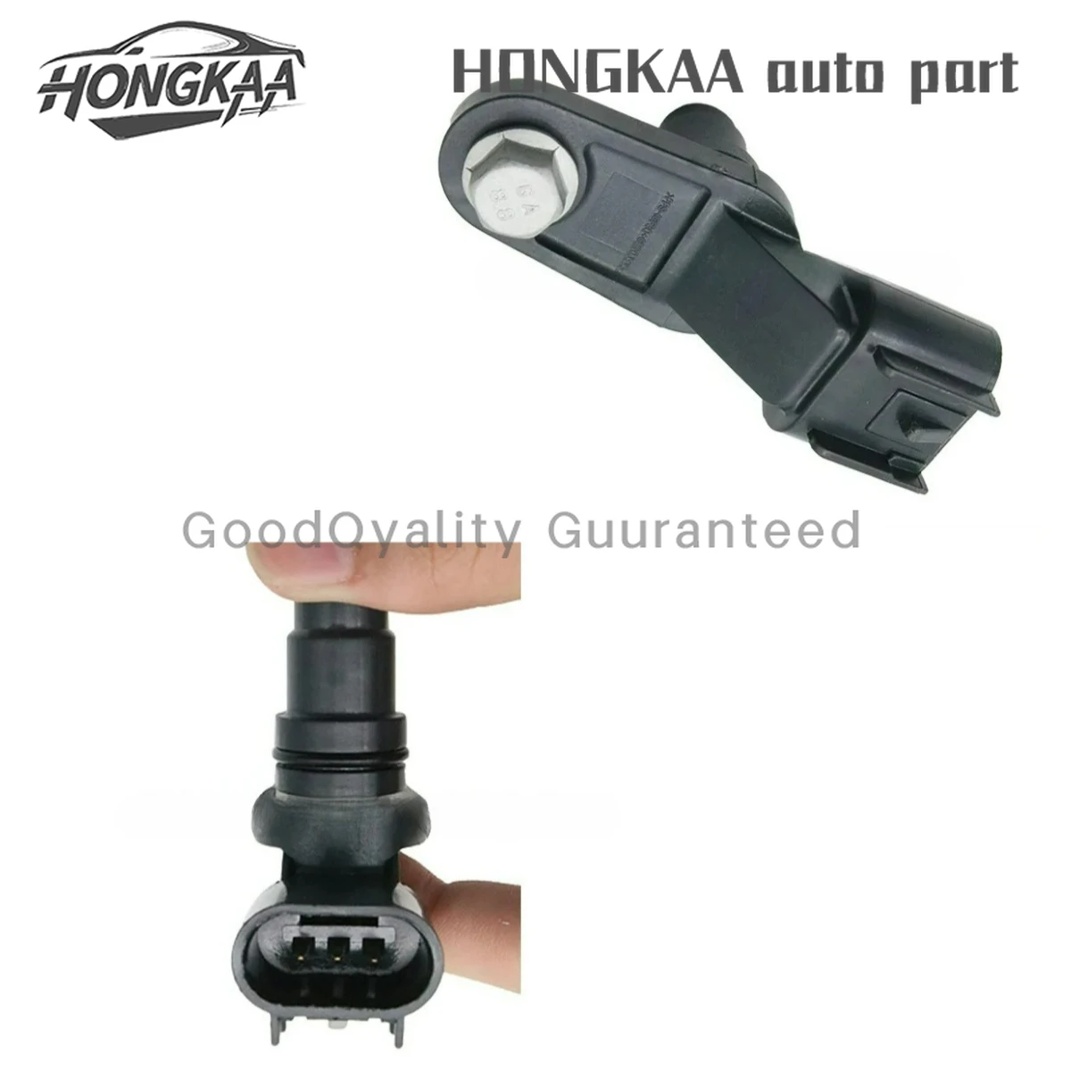 Camshaft Cam Position Sensor for GM Saab Saturn Chevrolet Equinox Captiva Sport Buick Lacrosse Regal Gmc 213-1690 12577245 Car