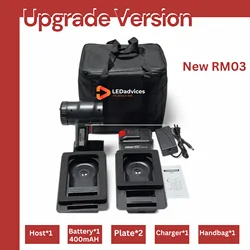 LED Display Module Maintenance Suction Cup Tool | Portable LED Module Removal Suction Cup | Suitable for Indoor and Outdoor LED