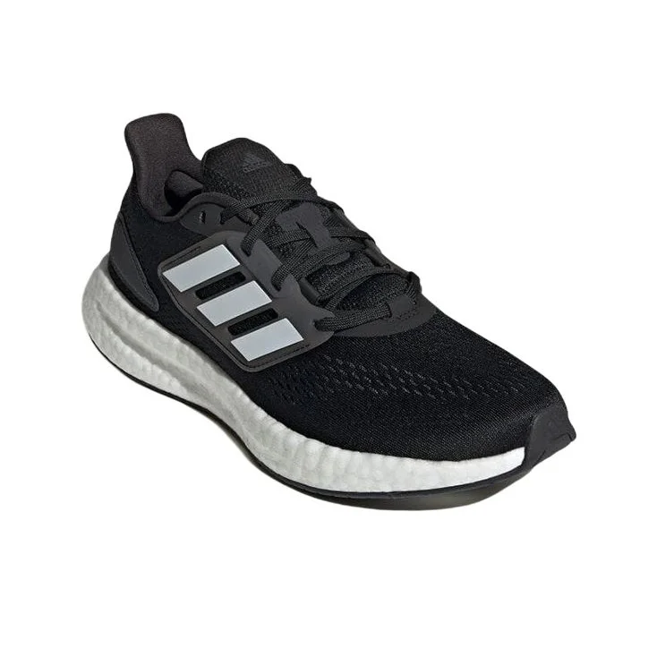 Adidas Pureboost 22, Zapatillas de Running Cómodas, Transpirables, Ligeras, de Malla, con Amortiguación BOOST, para Pruebas y Exámenes de Aptitud Física, GZ5174