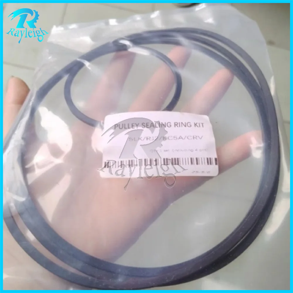 

HOT MODEL Oil Ring Kit 5LK 5LS 5LJ 901082 901063 for Honda Accord