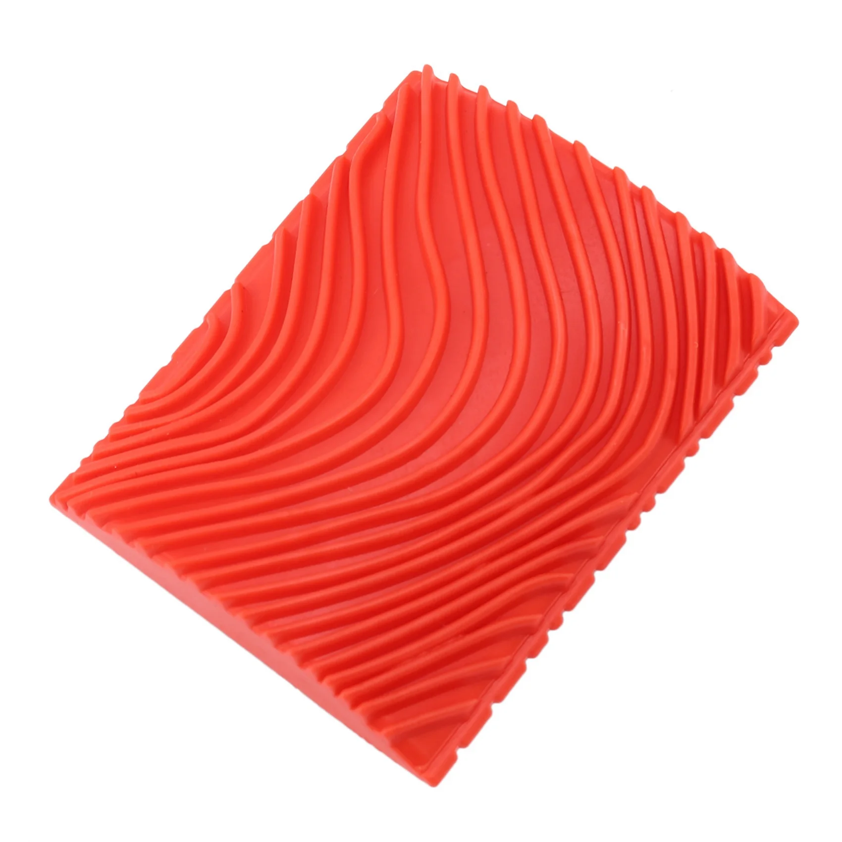 Exquisite-20PCS Wood Graining Tool Set Rubber Wood Graining Pattern Wall Paint Painting Tool For Wall Painting Decoration DIY