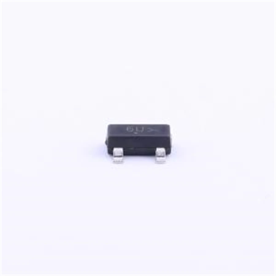 

100PCS/LOT MMBFJ309LT1G (JFETs)