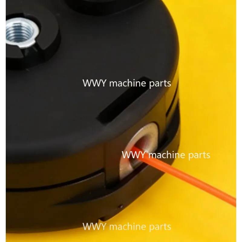 

Подходит для подачи корма с Echo Speed 400, SRM-225, SRM-230, SRM-210, лоток для травы