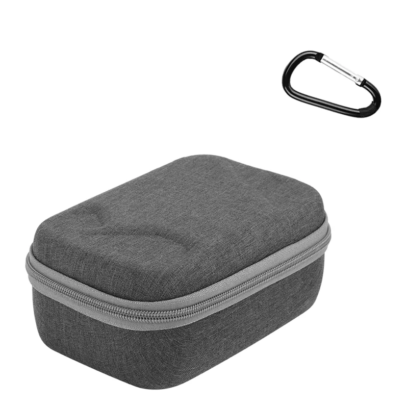 Torba Organizer na Mini 4 Pro, Torba do Przechowywania Drona, Odporna na Upadki, Przenośna Torba Ochronna na Ramię — zdjęcie produktu 5