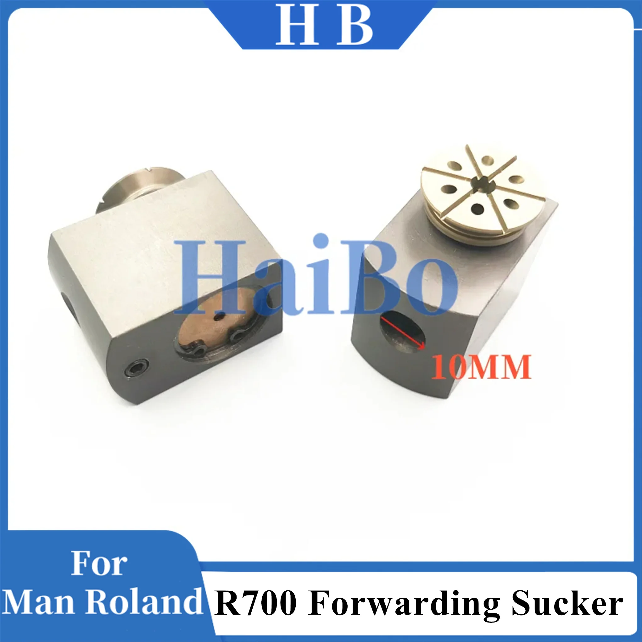 Best Quality R700 Forwarding Sucker For Roland Printing Machine Spare Parts