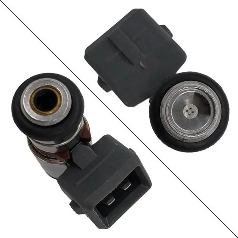 【Price Drop !!】-For Ducati Marelli 2Pcs IWP043 IWP-043 Automotive Fuel Injector