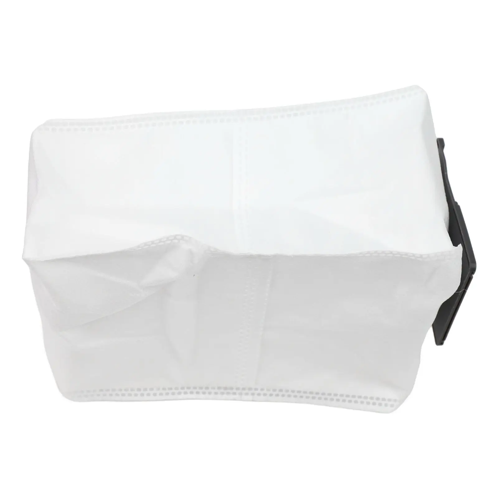 

Эффективные мешки для пылесоса, как фотография, демонстрация роботов-пылесосов, 8 упаковок мешков для пыли, решения для гигиенической уборки