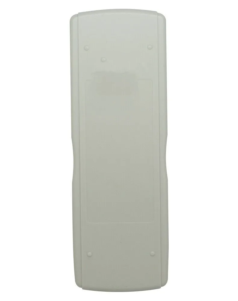 يصلح لميتسوبيشي MSC-07RV MSC-09RV MSH-12RV MSH-18RV MSH-24RV MSC-12RV مكيف الهواء التحكم عن بعد