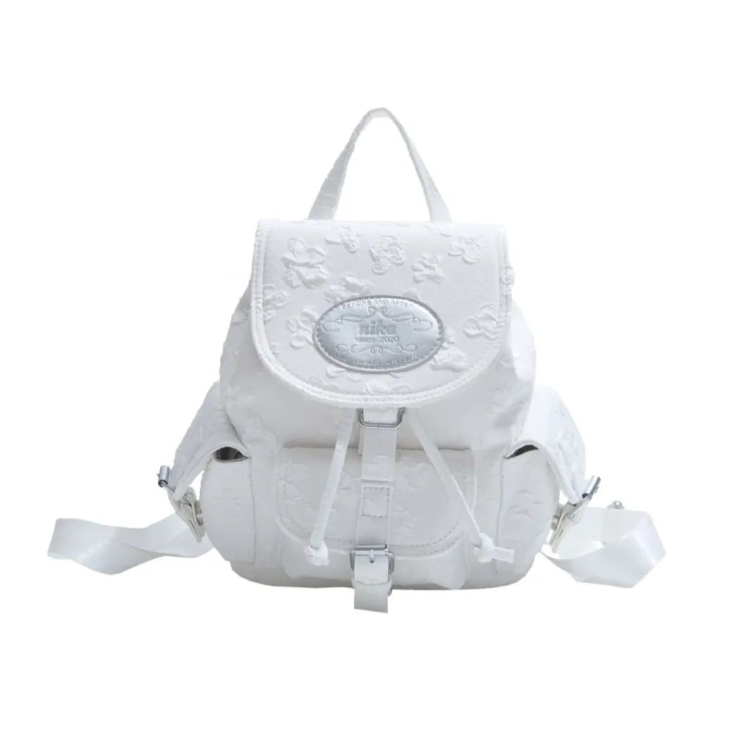 

Трансграничный корейский рюкзак, женский рюкзак 2025 года, новый модный рюкзак в студенческом стиле, универсальная большая дорожная сумка для отдыха