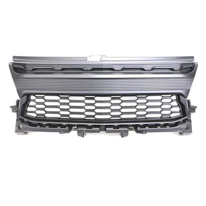 Front Radiator Grille US VERSION Fit For Colorado 2021-2022